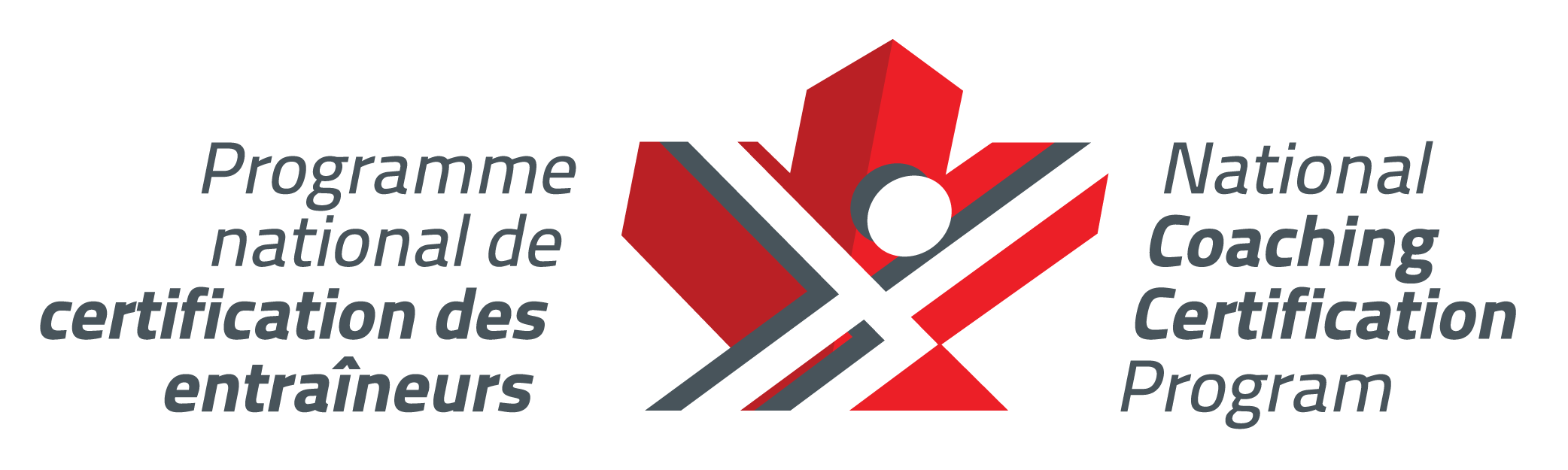 NCCP, National Coaching Certification Program